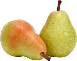 Coscia Pears, 1kgs